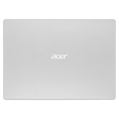 Acer A514-52G S40-51 N19H2 LCD Tampa traseira superior tampa traseira Uma caixa de prata