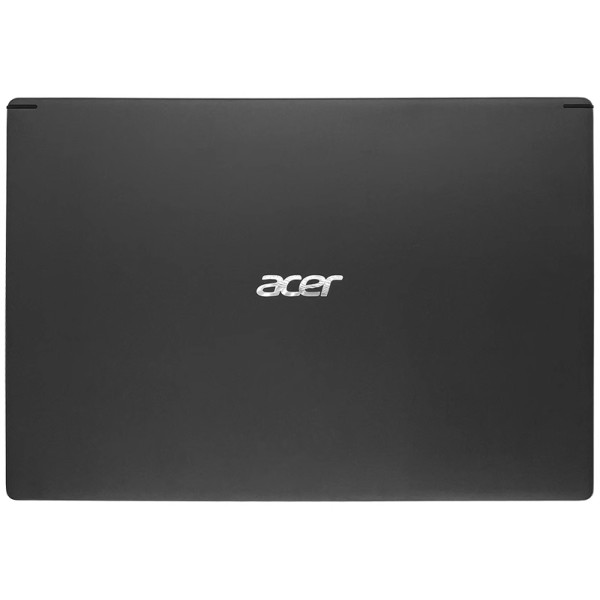 By Acer A515-54 A515-53 A515-55G A515-44 S50-51 N18Q13 Couverture arrière de fond de l'écran LCD Une boîte en métal noir at pcspare.com — Global Laptop Parts Center
