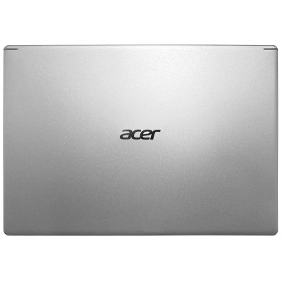 Acer A515-54 A515-53 A515-55G A515-44 S50-51 N18Q13 LCD Rear Top Lid Back Cover A case silver metal
