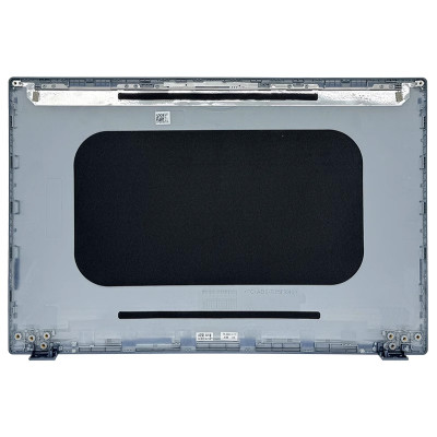 By Acer A515-58M N23C3 A315-510p-24P N23Q11 Couverture arrière de la partie supérieure du dessus du dos Un boîtier bleu at pcspare.com — Global Laptop Parts Center
