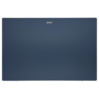 Acer A515-58M N23C3 A315-510p-24P N23Q11 LCD Rear tapa superior cubierta de espalda Una caja azul