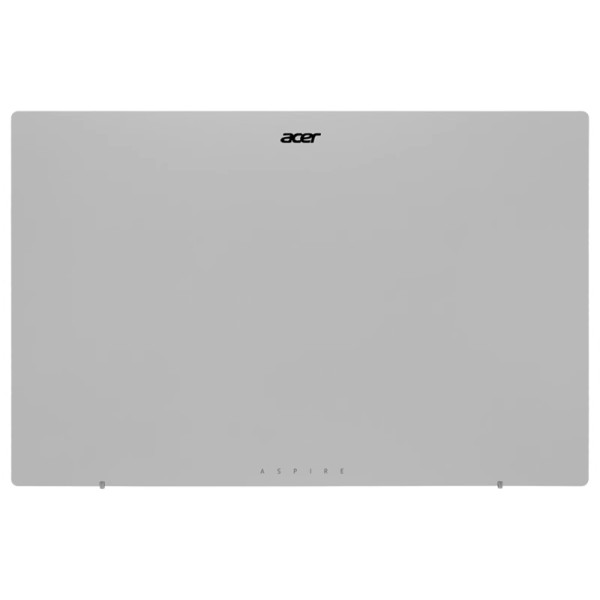 By Acer A515-58M N23C3 A315-510p-24P N23Q11 LCD posteriore coperchio posteriore coperchio posteriore Una cassa in plastica argento at pcspare.com — Global Laptop Parts Center