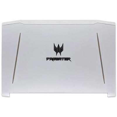 Acer AN515-51 AN515-52 AN515-53 AN515-42 AN515-41 N17C1 LCD Rear Top Lid Back Cover A case white metal