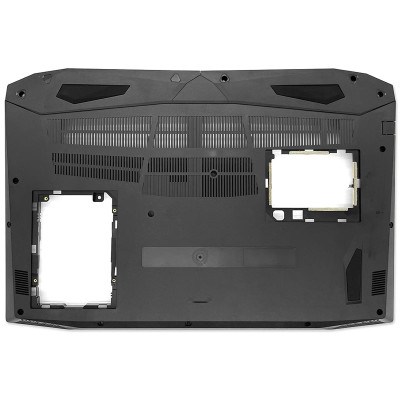Acer AN515-51 AN515-52 AN515-53 AN515-42 AN515-41 N17C1 bottom case D cover black