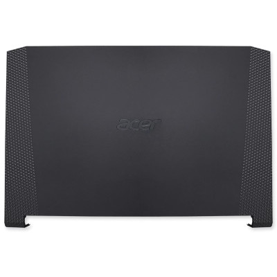 Acer AN515-54 LCD Tampa traseira superior tampa traseira Uma caixa preta
