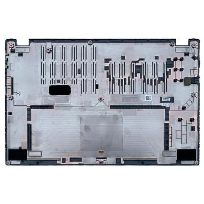 By Acer AV15-51 AV15-52 AV15-53ZJ-78SB N20C5 bottom case D cover blue with green pad at pcspare.com — Global Laptop Parts Center