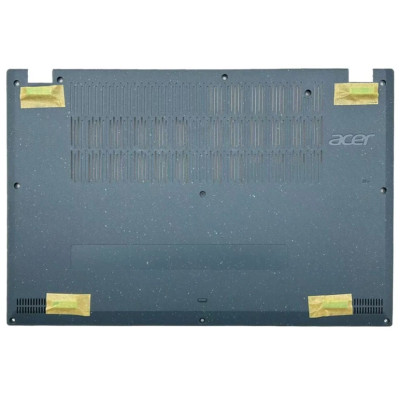 Acer AV15-51 AV15-52 AV15-53ZJ-78SB N20C5 bottom case D cover blue with green pad