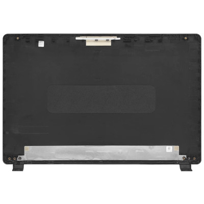 By Acer Aspire 3 A315-42 A315-42G A315-54 A315-56 EX215-51 N19C1 LCD Rear Top Lid Back Cover Ein Gehäuse schwarzer Wirbel at pcspare.com — Global Laptop Parts Center