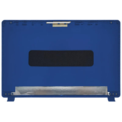 By Acer Aspire 3 A315-42 A315-42G A315-54 A315-56 EX215-51 N19C1 LCD Tampa traseira superior tampa traseira Uma caixa azul at pcspare.com — Global Laptop Parts Center