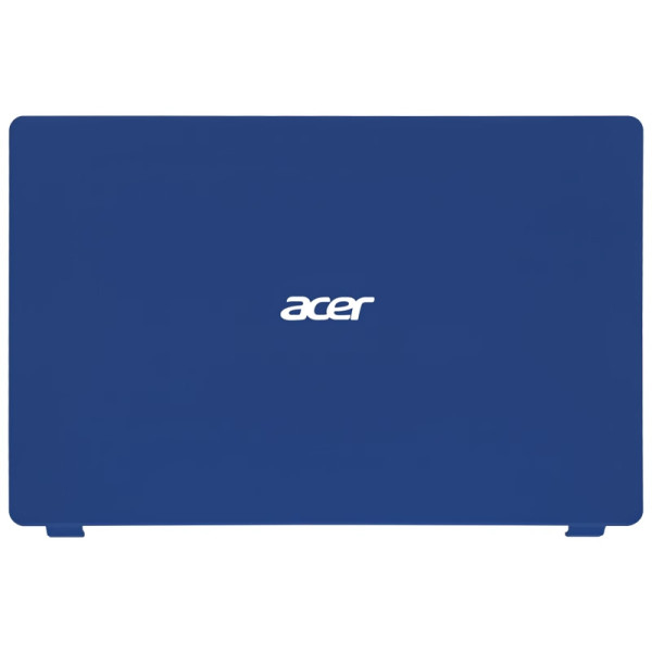 By Acer Aspire 3 A315-42 A315-42G A315-54 A315-56 EX215-51 N19C1 LCD Tampa traseira superior tampa traseira Uma caixa azul at pcspare.com — Global Laptop Parts Center