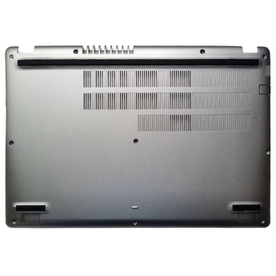 Acer Aspire 3 A315-42 A315-42G A315-54 A315-56 EX215-51 N19C1 fondo de la caja D cubierta plata