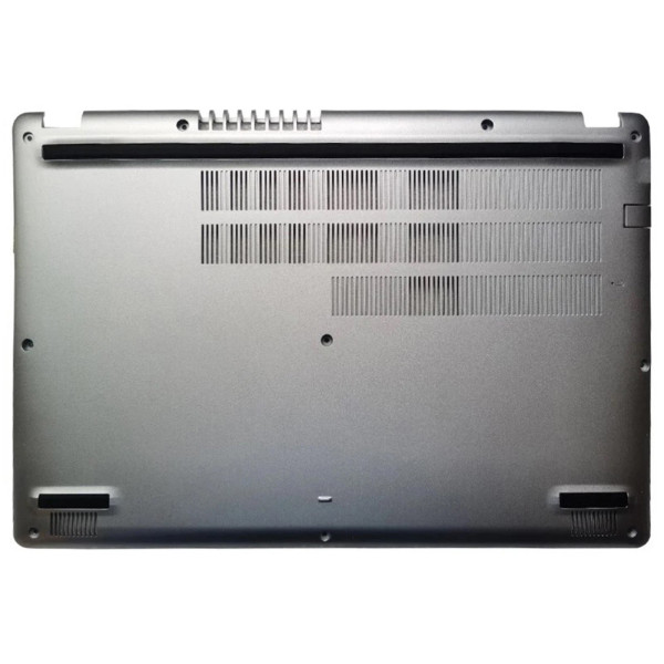 By Acer Aspire 3 A315-42 A315-42G A315-54 A315-56 EX215-51 N19C1 fundo capa prata at pcspare.com — Global Laptop Parts Center