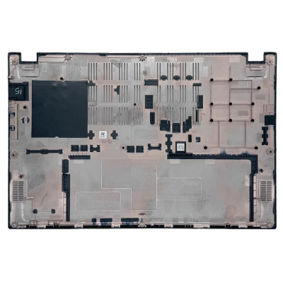 By Acer Aspire 3 A315-59 A315-59G cassa inferiore D cover nero at pcspare.com — Global Laptop Parts Center
