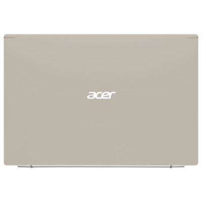 by Acer Aspire 5 A514-54 A514-54G S40-53 N20C4 EX214-52 LCD Rear Top Lid Back Cover A case gold on pcspare.com - Global Laptop Parts Center