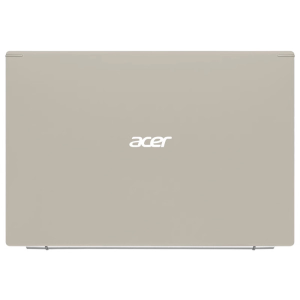 By Acer Aspire 5 A514-54 A514-54G S40-53 N20C4 EX214-52 LCD Rear Top Lid Back Cover A case gold at pcspare.com — Global Laptop Parts Center