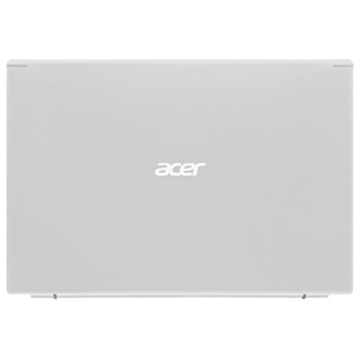 by Acer Aspire 5 A514-54 A514-54G S40-53 N20C4 EX214-52 LCD Rear Top Lid Back Cover A case silver on pcspare.com - Global Laptop Parts Center