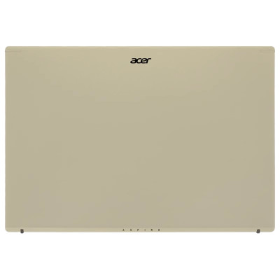 Acer Aspire 5 A514-55-54JP 14 LCD Задняя крышка Верхняя крышка золото