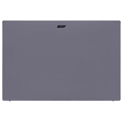 Acer Aspire 5 A514-55-54JP 14 LCD Задняя крышка Верхняя крышка серая