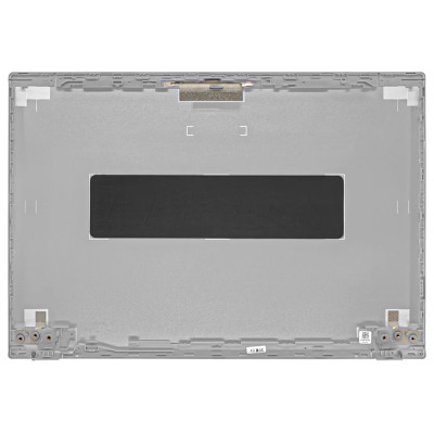 By Acer Aspire 5 A514-55-54JP 14 LCD tampa traseira superior prata at pcspare.com — Global Laptop Parts Center