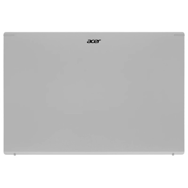 By Acer Aspire 5 A514-55-54JP 14 LCD tampa traseira superior prata at pcspare.com — Global Laptop Parts Center