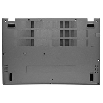Acer Aspire 5 A514-5554JP 14 нижний корпус D покрывает серым