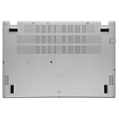 Acer Aspire 5 A514-5554JP 14 нижний корпус D крышка серебро