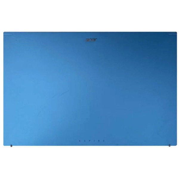 By Acer Aspire 5 A515-58GM A515-48M N22Q25 LCD Rear Top Lid Back Cover A case blue metal at pcspare.com — Global Laptop Parts Center