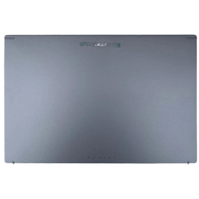 Acer Aspire 5 A515-58GM A515-48M N22Q25 LCD Rear Top Lid Back Cover A case gray metal