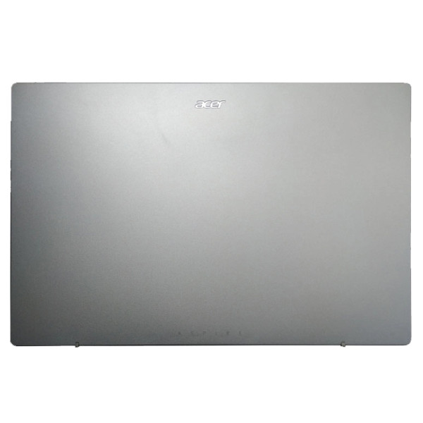 By Acer Aspire A314-23P A314-36P LCD Tampa traseira superior tampa de trás Uma caixa de prata at pcspare.com — Global Laptop Parts Center