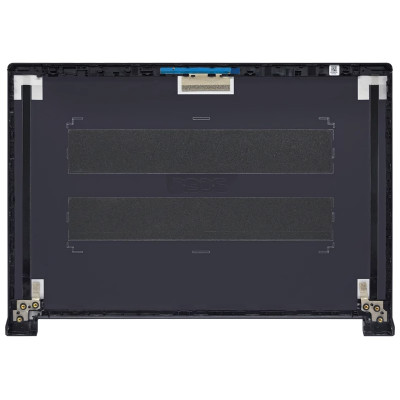 By Acer Aspire A715-41G A715-42G A715-74G A715-75G N19C5 LCD Rear Top Lid Back Cover A case black metal at pcspare.com — Global Laptop Parts Center