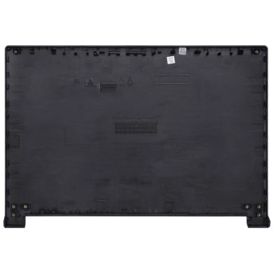 By Acer Aspire A715-41G A715-42G A715-74G A715-75G N19C5 LCD Rear Top Lid Back Cover A case black plastic at pcspare.com — Global Laptop Parts Center