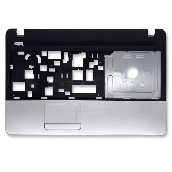 By Acer Aspire E1-571G 531G E1-521G Palmenstütze C schwarz at pcspare.com — Global Laptop Parts Center