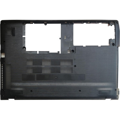 by Acer Aspire E5-575 E5-575G E5-576 E5-576G E5-523 F5-573 K50-20 bottom case D cover Black on pcspare.com - Global Laptop Parts Center