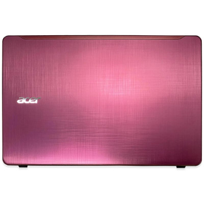 Acer Aspire F5-573G F5-573 N16Q2 LCD tampa traseira tampa traseira de fundo Um plástico vermelho caso
