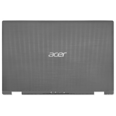 by Acer Aspire SPIN SP111-32N SP111-34N N17H2 LCD Tampa traseira superior tampa de fundo A caixa cinza 60.GRMN8.003 on pcspare.com - Global Laptop Parts Center