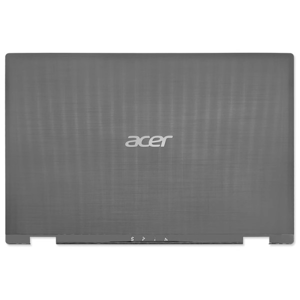 By Acer Aspire SPIN SP111-32N SP111-34N N17H2 LCD Rear Top Lid Back Cover A Case gray 60.GRMN8.003 at pcspare.com — Global Laptop Parts Center