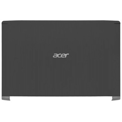 Acer Aspire VN7-591G VN7-592 VN7-593G LCD traseiro tampa superior tampa traseira Uma caixa preta