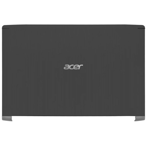 By Acer Aspire VN7-591G VN7-592 VN7-593G LCD traseiro tampa superior tampa traseira Uma caixa preta at pcspare.com — Global Laptop Parts Center