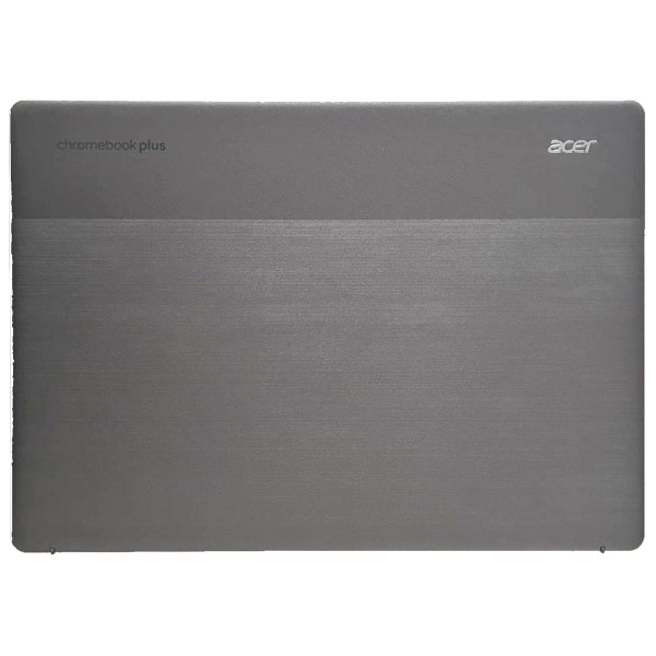 By Acer Chromebook Plus 514 CB514-3H CB514-3HT LCD Rear Top Lid Rückseite A Gehäuse grau AP96L000800 at pcspare.com — Global Laptop Parts Center