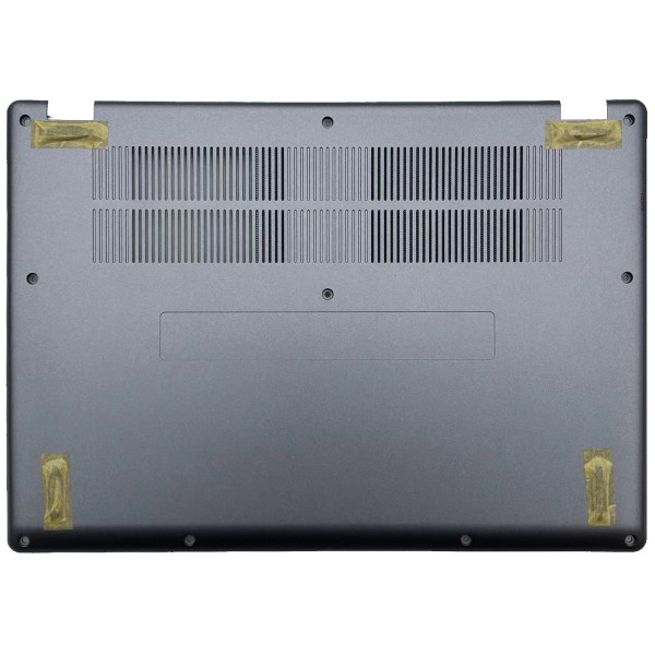 By Acer Chromebook Plus 514 CB514-3H CB514-3HT fondo de cubierta D gris at pcspare.com — Global Laptop Parts Center