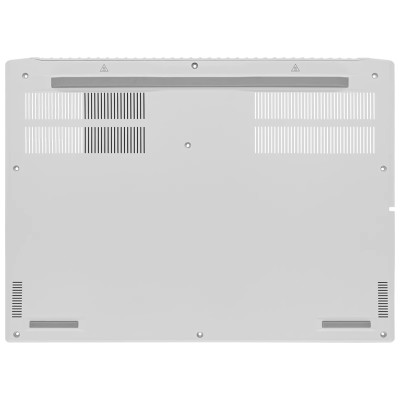 Acer ConceptD 5 Pro CN515-51 CN515-71 CN516-72G fondo cubierta D blanco