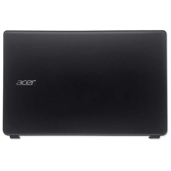 By Acer E1-570G E1-510 E1-572G E1-532G Z5WE Couverture arrière du dessus arrière Couverture arrière A CAS noir at pcspare.com — Global Laptop Parts Center