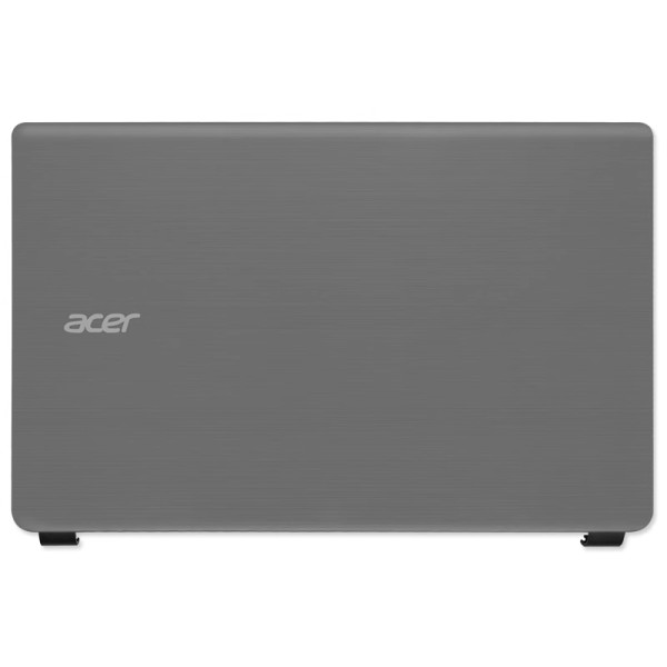 By Acer E1-570G E1-510 E1-572G E1-532G Z5WE LCD traseiro superior tampa de trás tampa de um caso cinza at pcspare.com — Global Laptop Parts Center
