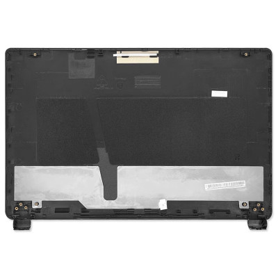 By Acer E1-570G E1-510 E1-572G E1-532G Z5WE LCD posteriore superiore coperchio posteriore copertura di un rosso CAS at pcspare.com — Global Laptop Parts Center