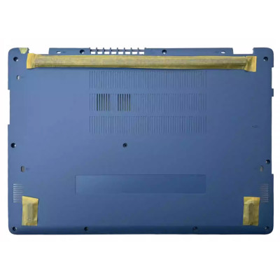 Acer ENDURO Urbain N3 EUN314-51W / EUN314-51WG fond boîtier D couverture bleu AP413000140