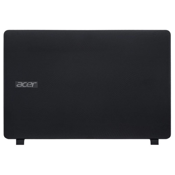 By Acer ES1-523 ES1-533 ES1-573 ES1-532 LCD Rear Top Lid Back Cover A case black at pcspare.com — Global Laptop Parts Center