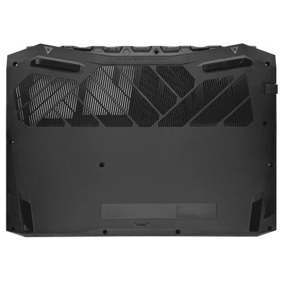 Acer Nitro 5 AN515-43 AN515-50 AN515-54 N18C3 fundo capa preto AP2QE000100