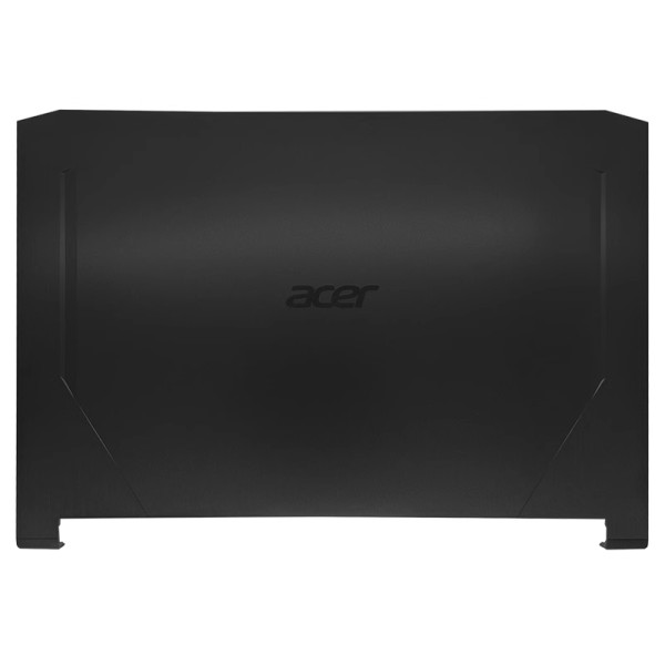 By Acer Nitro 7 AN517-42 AN517-55 LCD Rear Top Lid Back Cover A case black wire drawing at pcspare.com — Global Laptop Parts Center