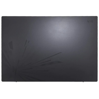 Acer Nitro NL16-71G-56ZT LCD Rear Top Lid Back Cover A case black