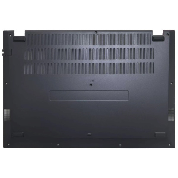 By Acer Nitro NL16-71G-56ZT bottom case D cover black at pcspare.com — Global Laptop Parts Center